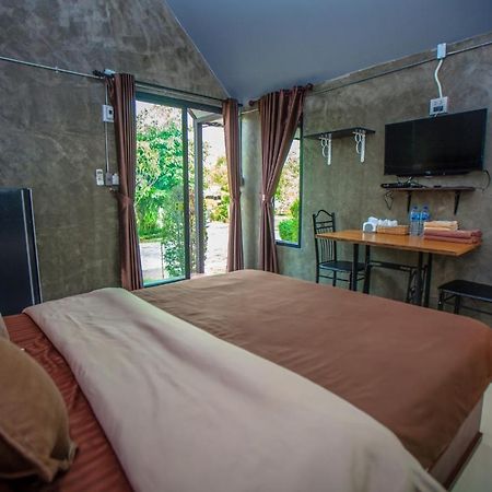 Br2 House Resort Phayao Exterior foto