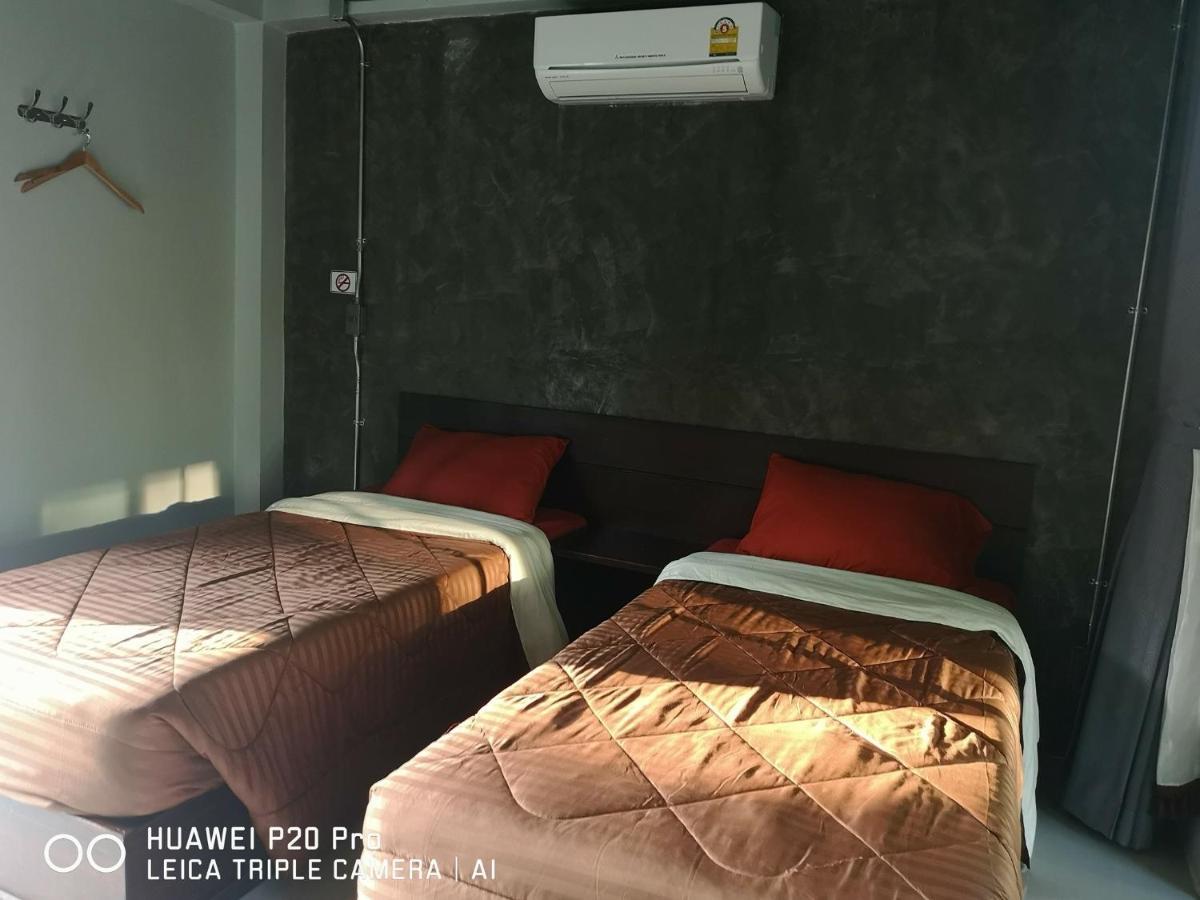 Br2 House Resort Phayao Exterior foto