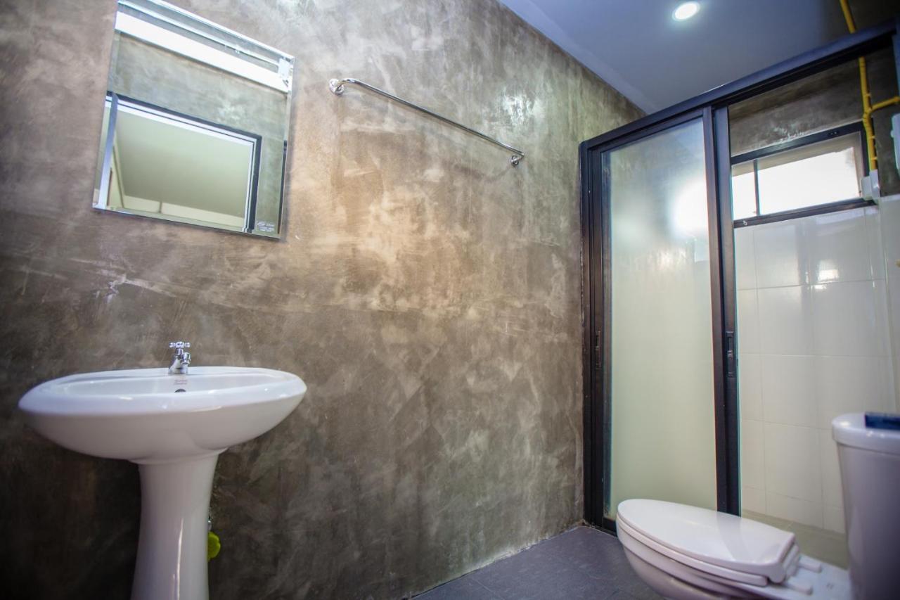 Br2 House Resort Phayao Exterior foto