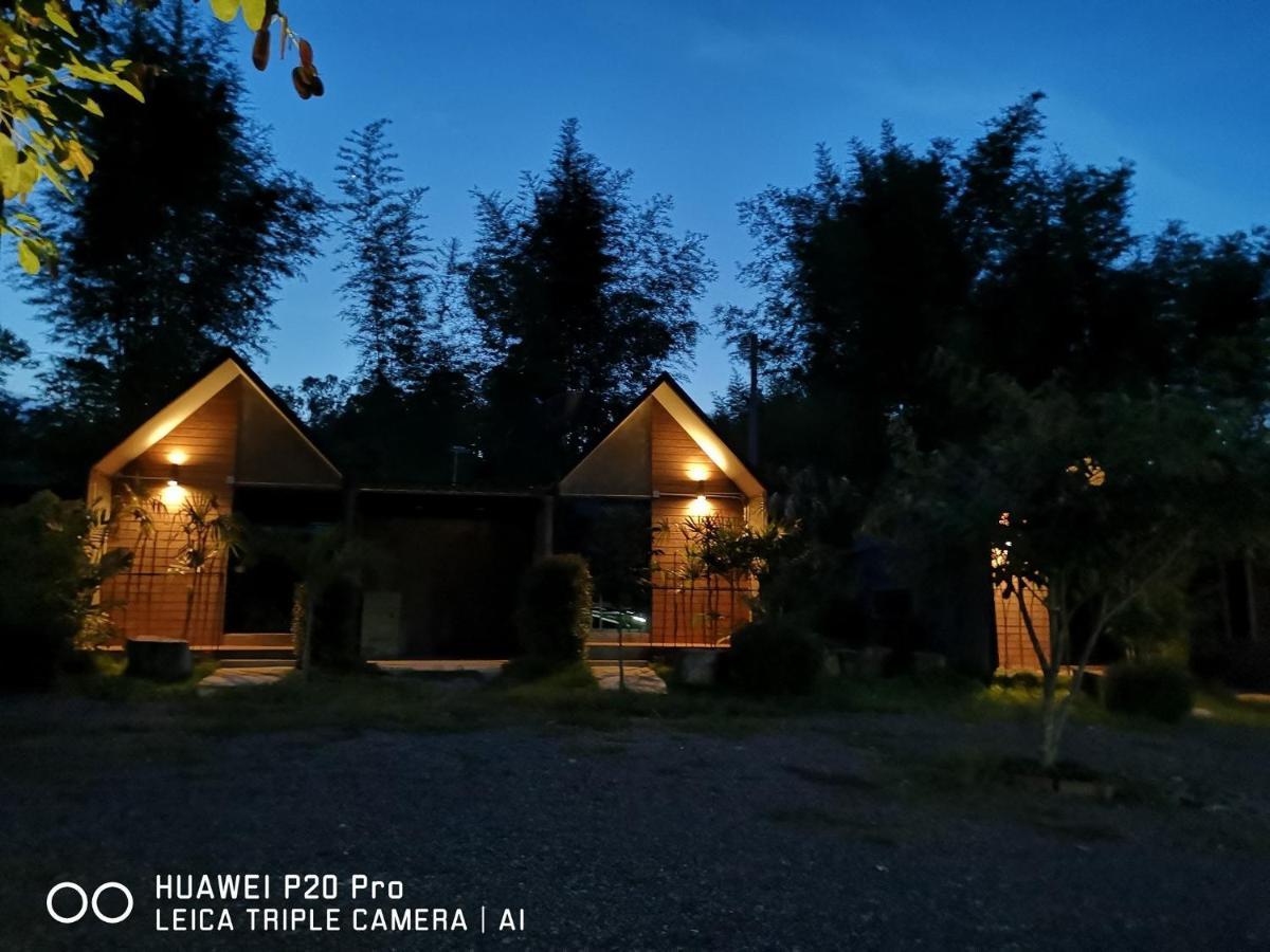 Br2 House Resort Phayao Exterior foto