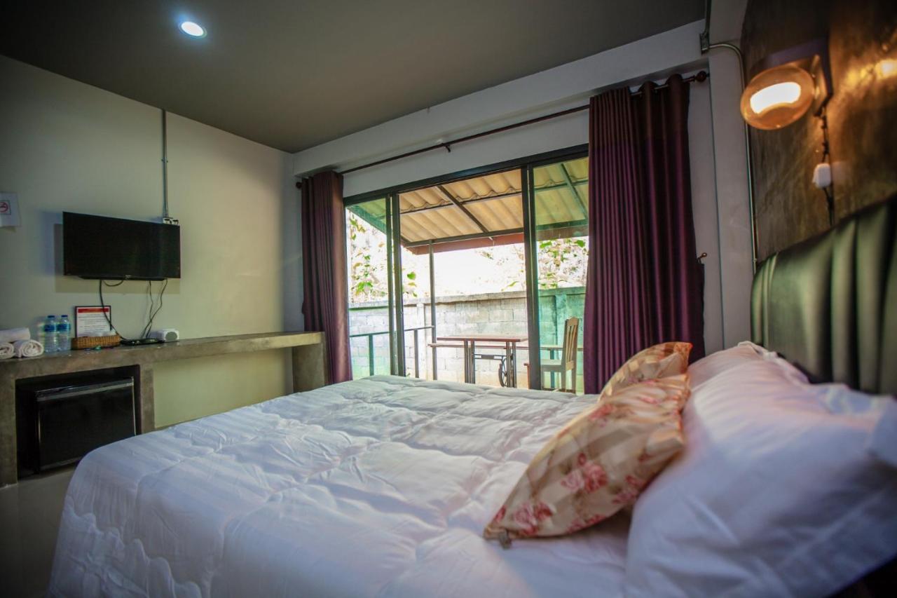 Br2 House Resort Phayao Exterior foto