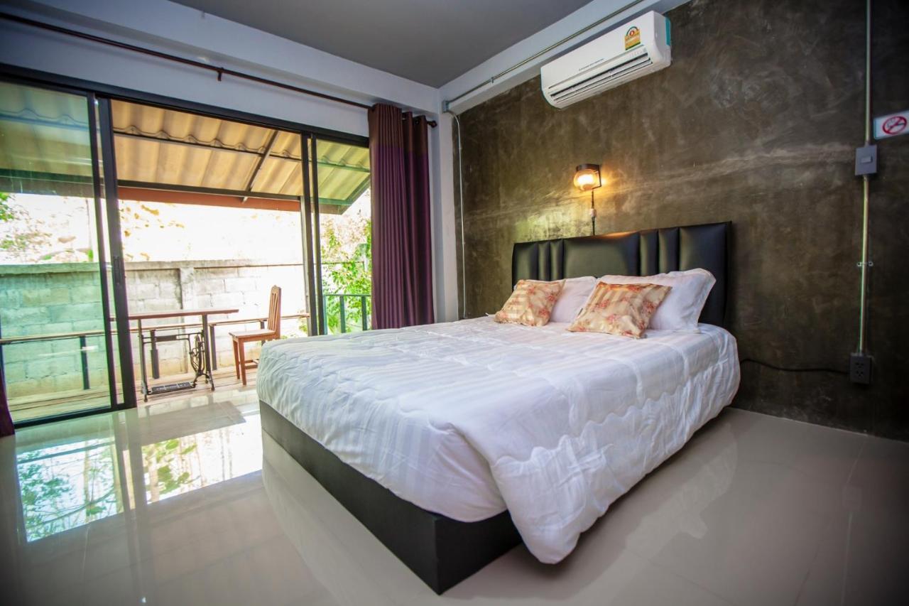 Br2 House Resort Phayao Exterior foto