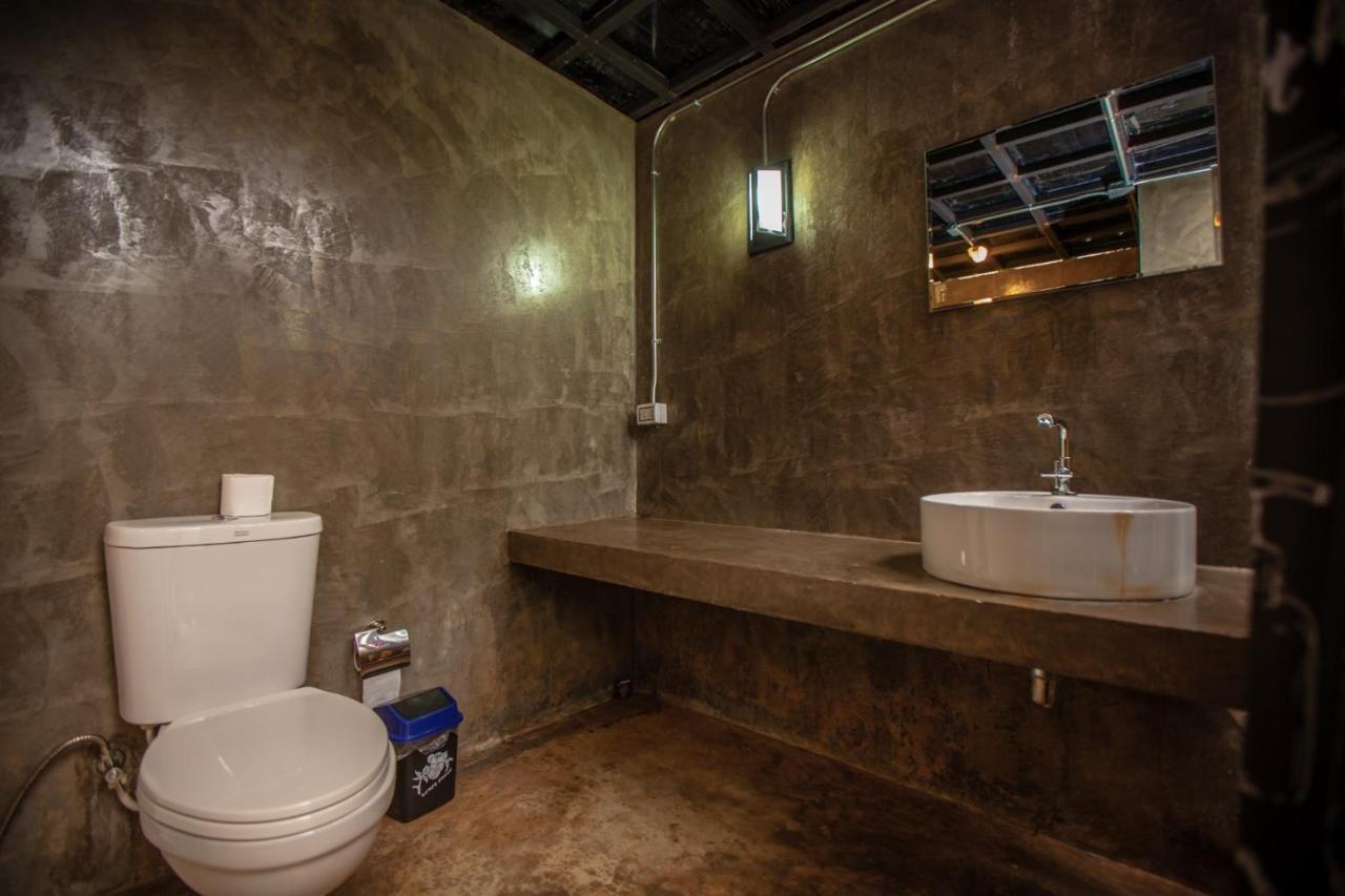Br2 House Resort Phayao Exterior foto