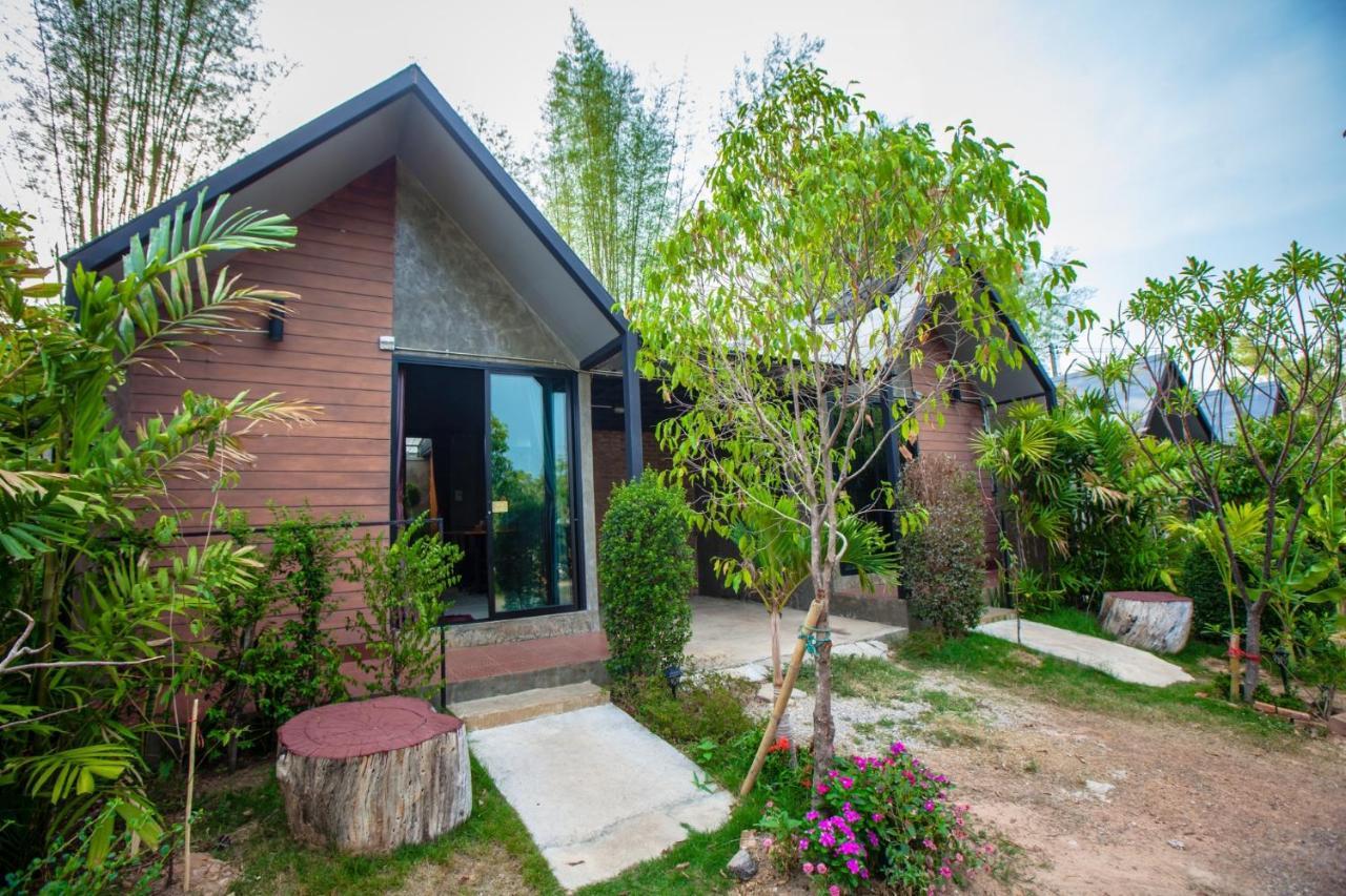 Br2 House Resort Phayao Exterior foto