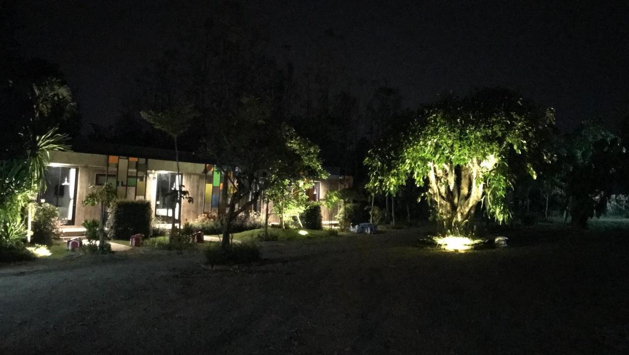 Br2 House Resort Phayao Exterior foto