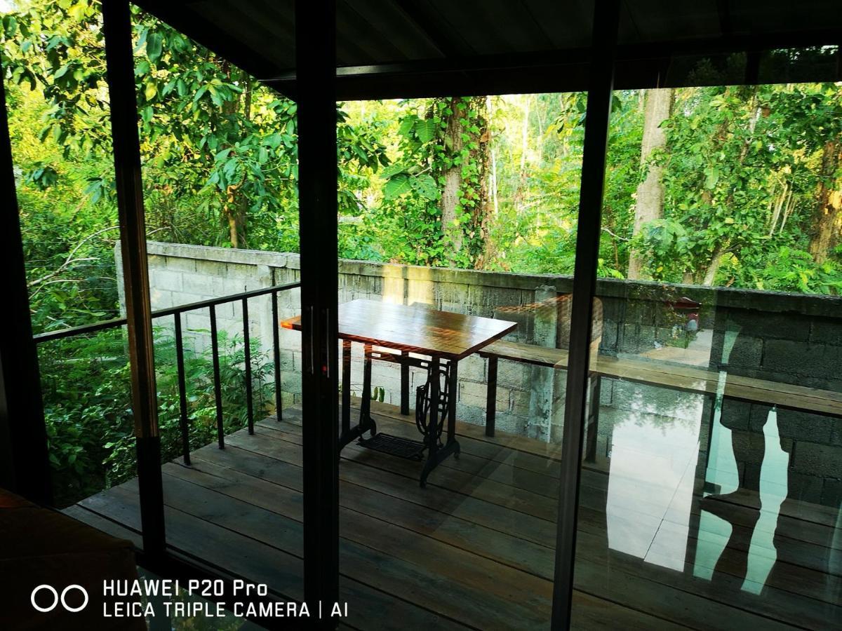 Br2 House Resort Phayao Exterior foto