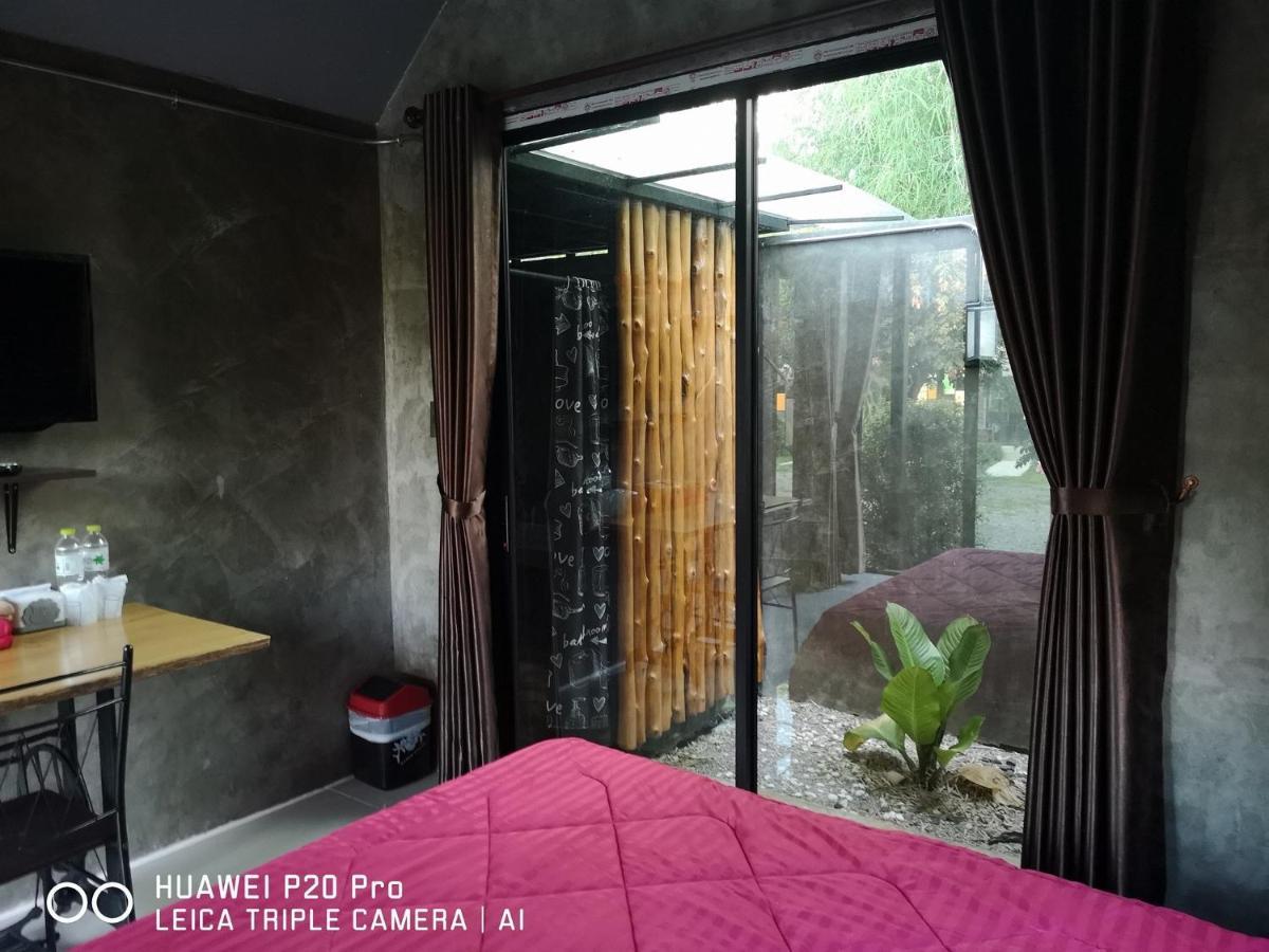 Br2 House Resort Phayao Exterior foto